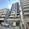 谷町四丁目駅より徒歩5分 10階 築12年4ヶ月の賃貸物件