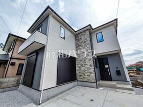 埼玉県所沢市花園１丁目