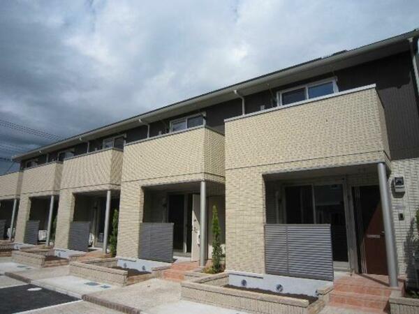 detached 東京都青梅市新町３丁目

地図を見る