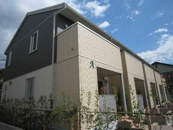 detached 東京都青梅市新町３丁目

地図を見る