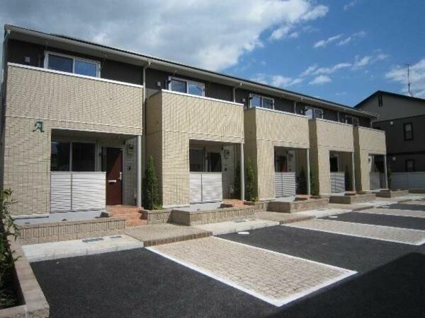 detached 東京都青梅市新町３丁目

地図を見る