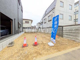 東京都板橋区赤塚６丁目