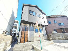東京都八王子市追分町