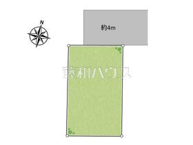 東京都東久留米市金山町２丁目