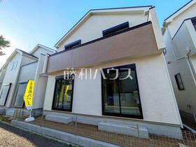 東京都府中市日新町３丁目