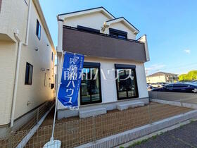 東京都府中市日新町３丁目