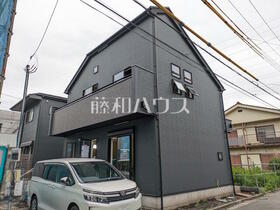 東京都小平市小川東町１丁目