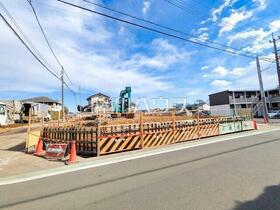 東京都東村山市秋津町３丁目