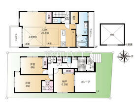 東京都練馬区三原台3丁目