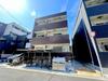 吹田駅より徒歩9分 2階 築4年10ヶ月の賃貸物件