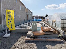 東京都調布市飛田給３丁目