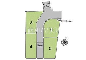 東京都清瀬市下清戸１丁目