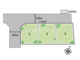 東京都練馬区東大泉６丁目