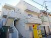 YM椎名町 3階 築37年5ヶ月の賃貸物件