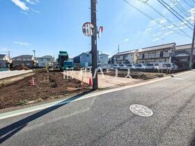 東京都西東京市芝久保町３丁目