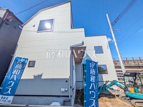 東京都日野市大坂上３丁目