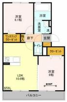 間取り：211062793734