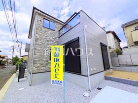 東京都西東京市保谷町５丁目