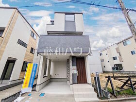 埼玉県川口市西青木２丁目