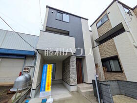 埼玉県川口市西青木２丁目