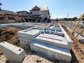 埼玉県所沢市中新井５丁目