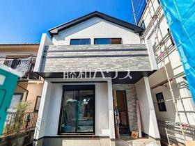 埼玉県所沢市南住吉