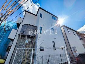 埼玉県所沢市南住吉