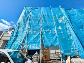 埼玉県所沢市南住吉