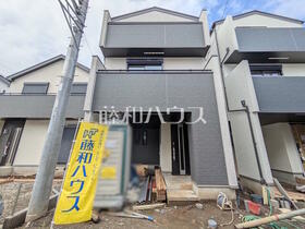 東京都府中市西府町３丁目
