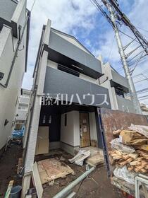 東京都府中市西府町３丁目