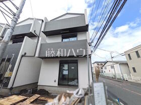 東京都府中市西府町３丁目