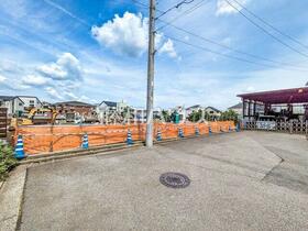 東京都立川市砂川町８丁目