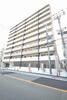 エグゼ弁天町 9階 築6年10ヶ月の賃貸物件