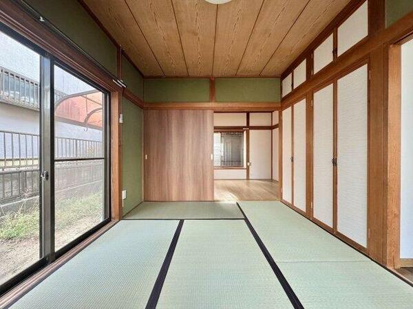 detached 茨城県稲敷郡阿見町大字青宿
地図を見る