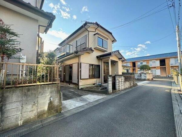 detached 茨城県稲敷郡阿見町大字青宿
地図を見る