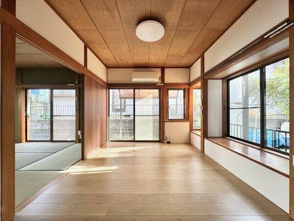 detached 茨城県稲敷郡阿見町大字青宿
地図を見る