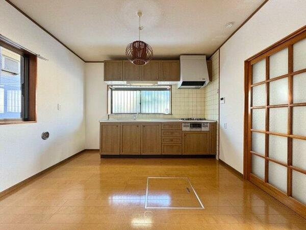 detached 茨城県稲敷郡阿見町大字青宿
地図を見る