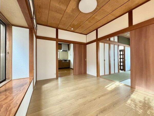 detached 茨城県稲敷郡阿見町大字青宿
地図を見る