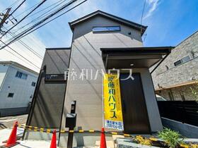 埼玉県新座市石神５丁目