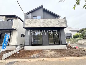 東京都東村山市恩多町３丁目