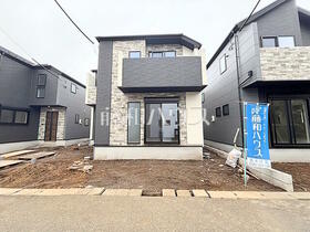東京都東村山市恩多町３丁目
