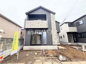 東京都東村山市恩多町３丁目