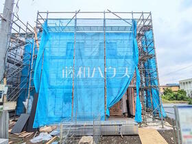 東京都立川市若葉町３丁目