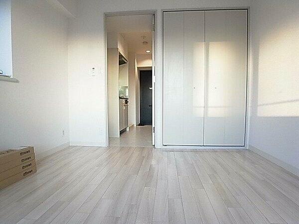 detached 東京都品川区豊町６丁目

地図を見る