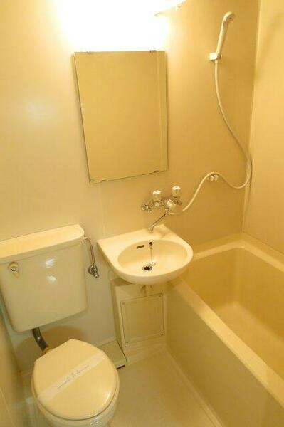 detached 東京都品川区豊町６丁目

地図を見る