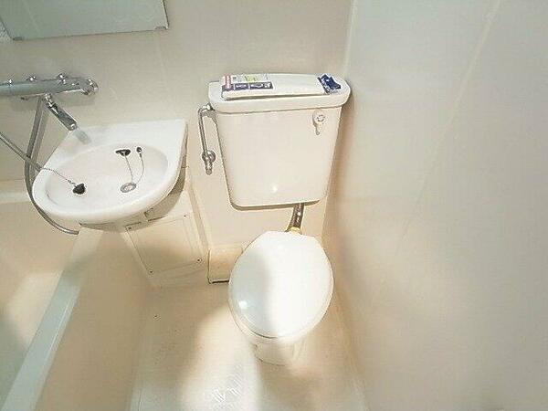 detached 東京都品川区豊町６丁目

地図を見る