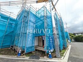 東京都八王子市弐分方町