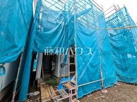東京都八王子市弐分方町