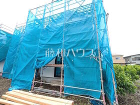 東京都八王子市弐分方町