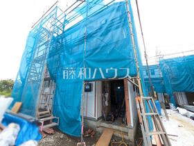 東京都八王子市弐分方町